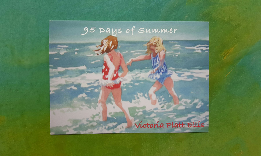 The Story of 95 Days of Summer