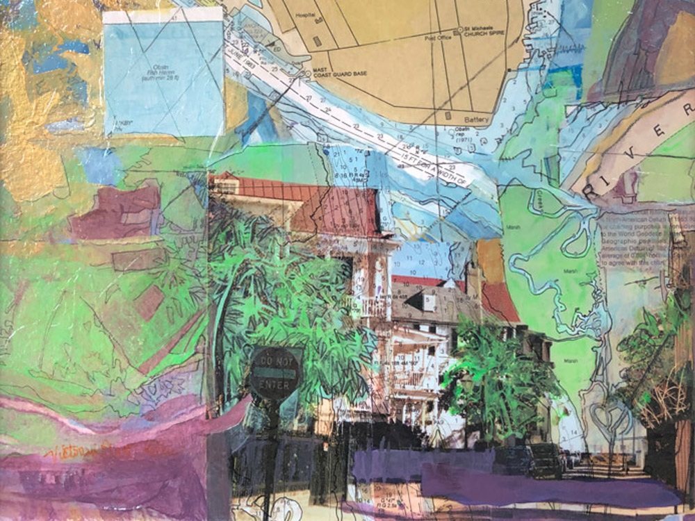 The Story of Nautical Charts